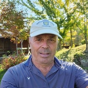 Meet your Posher, Jean francois